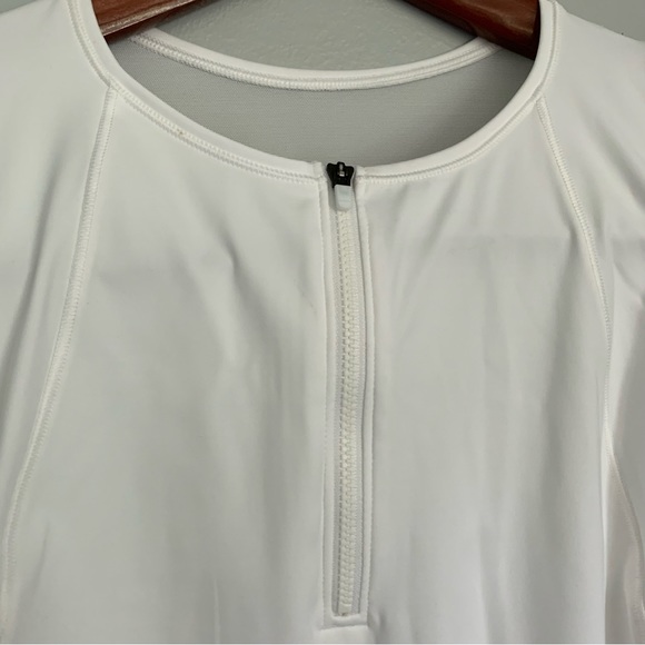 NWT Sold Out Athleta Match Point Dress Premium Beautiful Athletic Summer Dress - Picture 9 of 11